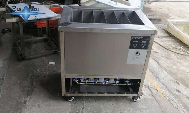家用超聲波清洗機(jī)容量選擇指南：如何確定最適合你的大??？