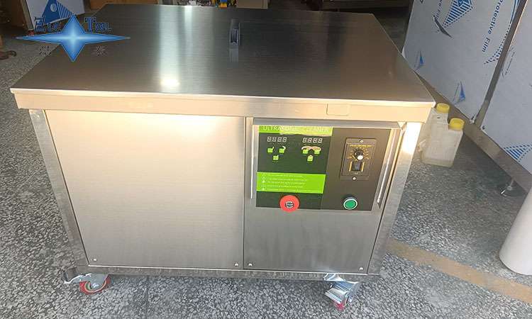 汽車用超聲波清洗機(jī)：高效、環(huán)保的汽車零部件清洗利器