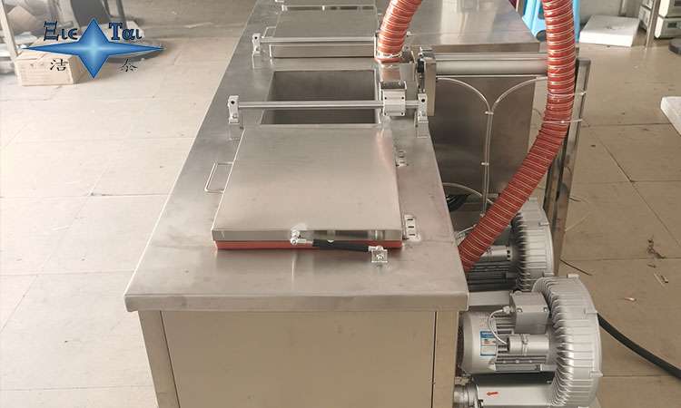單缸超聲波清洗機：工作原理、優(yōu)缺點及應用