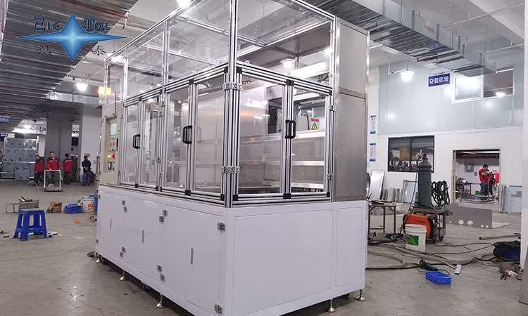 宿遷超聲波清洗機采購指南：從哪里購買最劃算？
