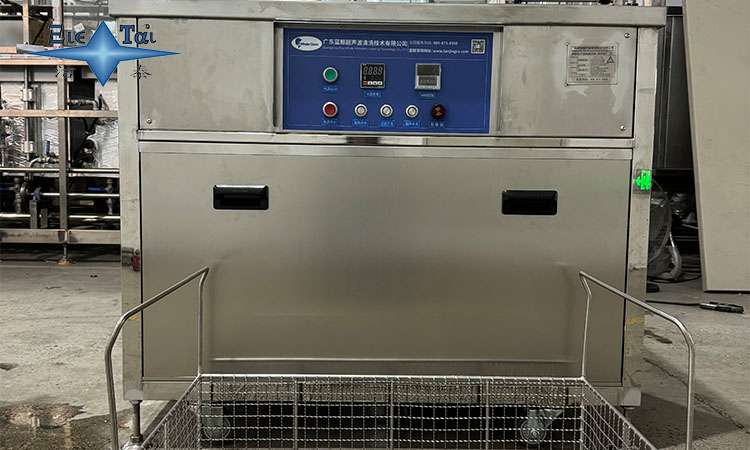 超聲波清洗機中的泵選型指南：類型、功能與應(yīng)用場景分析