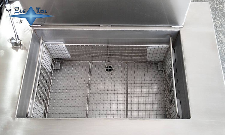超聲波清洗機(jī)如何檢定漏電？7步檢測(cè)法+安全處理指南