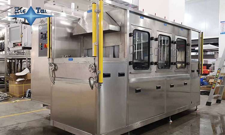 超聲波清洗機的烘干功能解析：原理、作用與應用場景