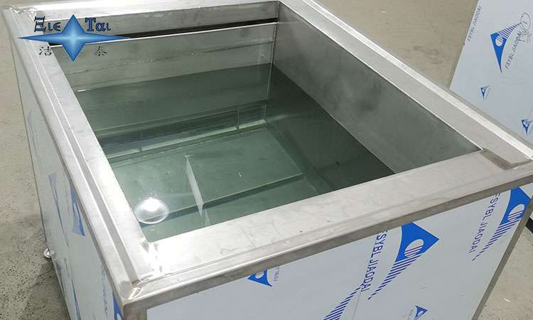 超聲波清洗機(jī)清洗墨頭的正確方法：原理、步驟與注意事項