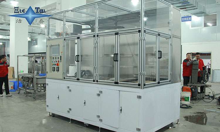 超聲波清洗機不耐用嗎？為什么？揭秘影響使用壽命的關(guān)鍵因素
