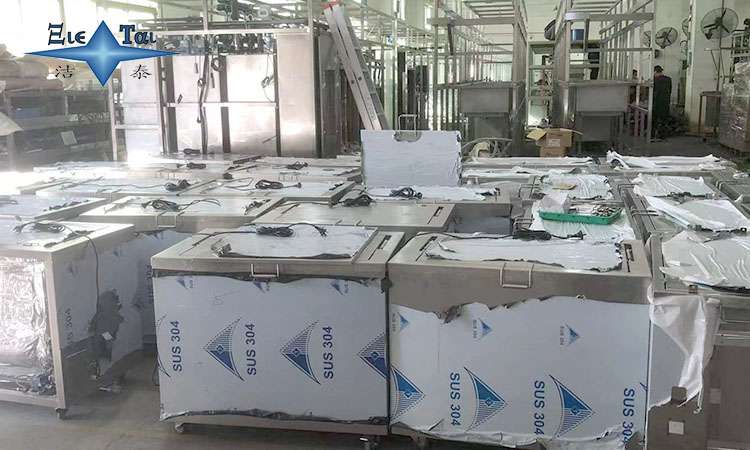 超聲波清洗機按鈕按不動？5大常見原因及解決方法全解析