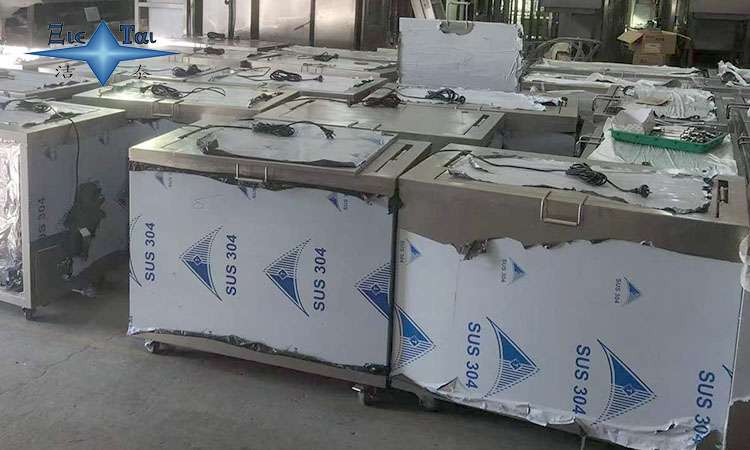 超聲波清洗機脫氣功能有什么用？揭秘專業(yè)清洗的關鍵作用