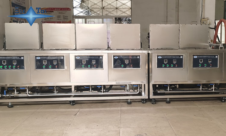 超聲波清洗機如何調(diào)整？最全使用技巧與常見問題解答