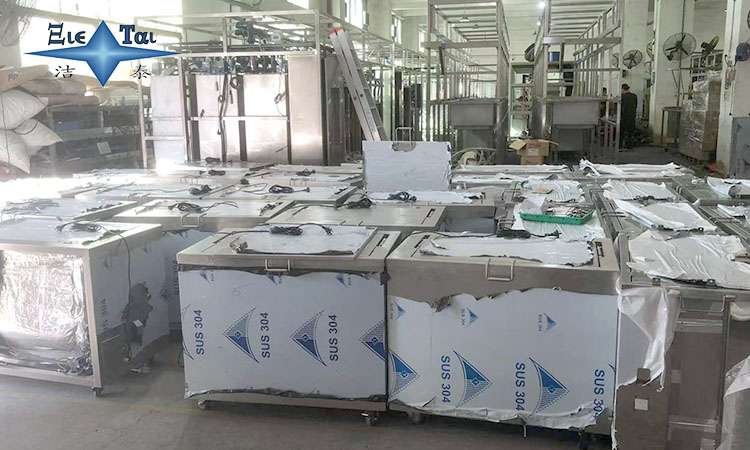 超聲波清洗機如何正確清洗金戒指？專業(yè)步驟與注意事項全解析